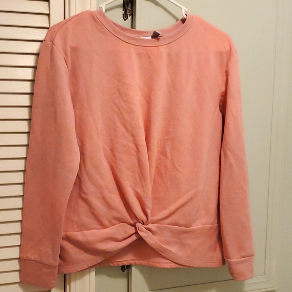 GIRLS CHILDREN'S PLACE SWEATSHIRT